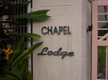 Chapel Lodge #1072792